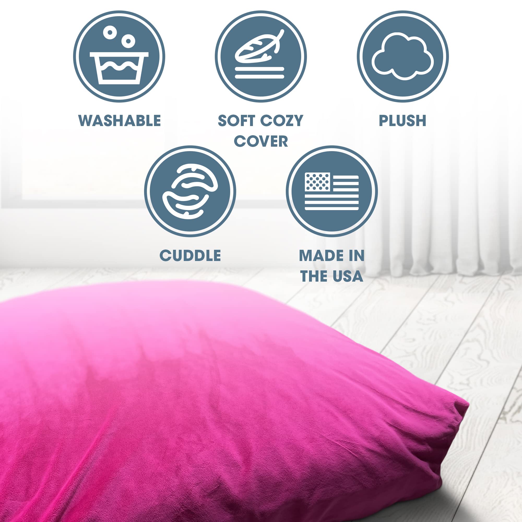 Foamma Crash Pad 60