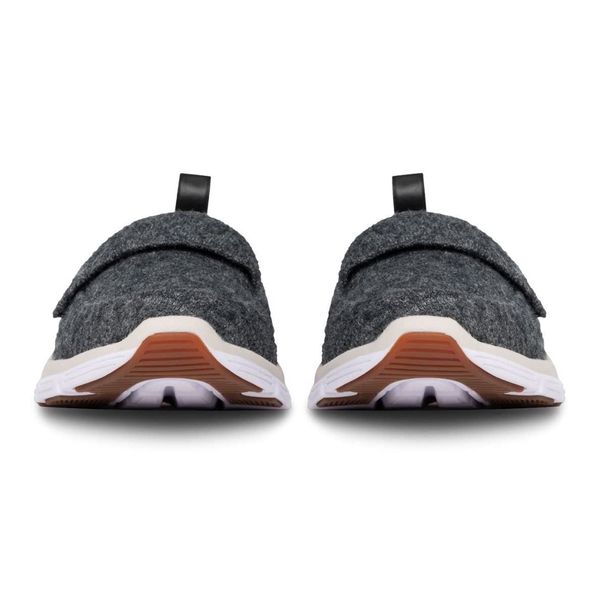 Dr. Comfort Autumn Women's Casual Espadrille Wool Shoes with Gel Inserts - Comfortable Diabetic & Arthritis Shoes for Elderly - Perfect for Daily Wear, Walking & Pain Relief