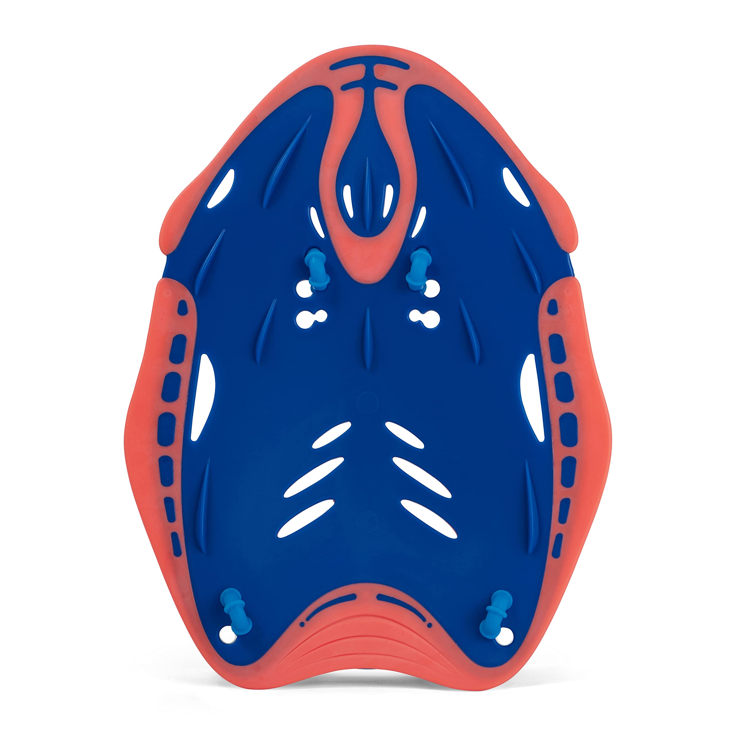 SpeedoSpeedo Biofuse Finger Paddle - Red, One Size | Swimming Training Gear for Strength & Technique | Perfect for Pool Workouts & Competitive Swimmers