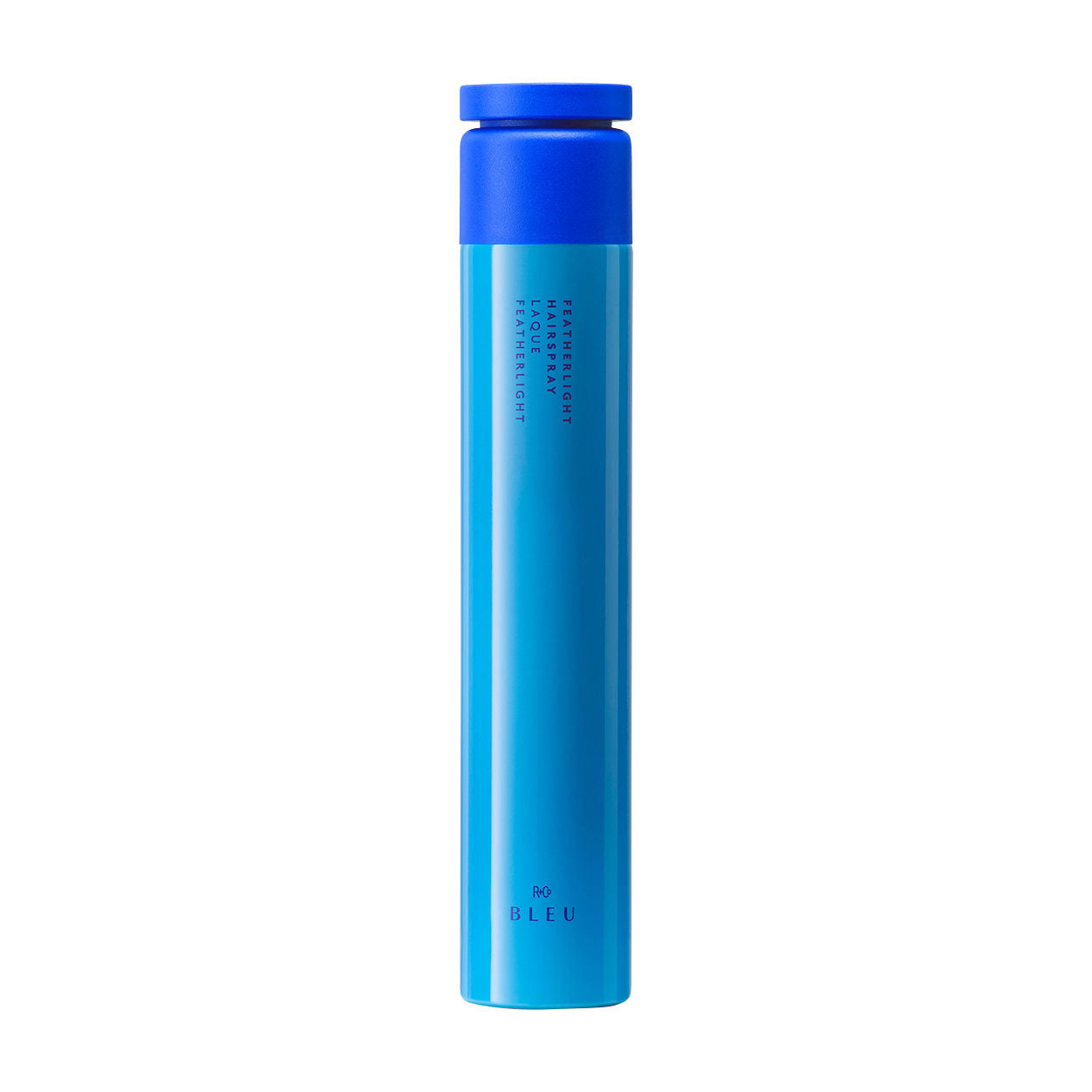 Featherlight Hairspray - Strong Hold, No Crunch, Natural Shine | Perfect for Everyday Styling, Updos & Special Occasions