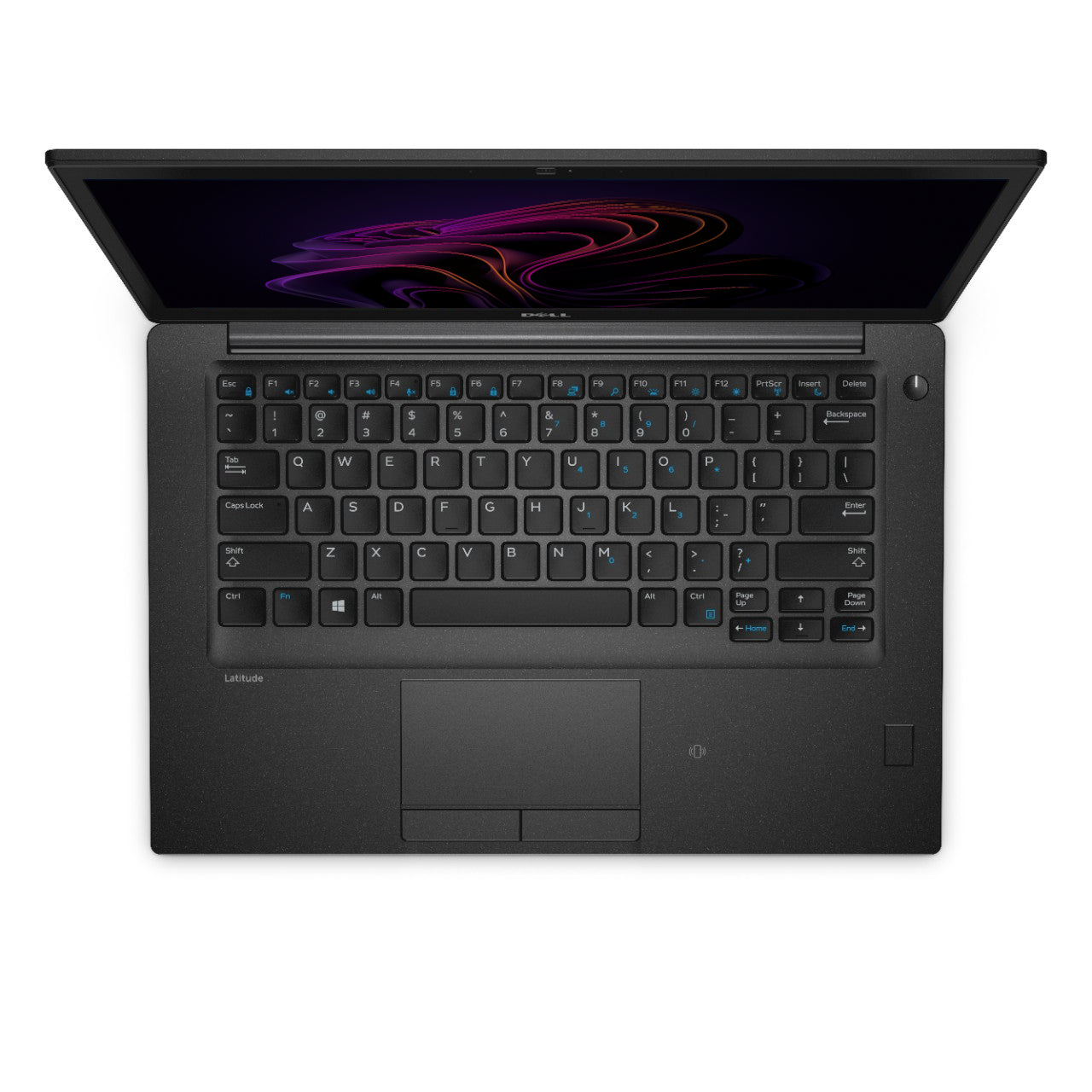 Dell Latitude 7480 14