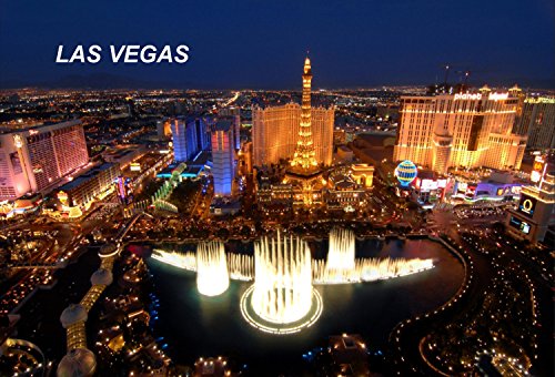 Style: Las Vegas #L7