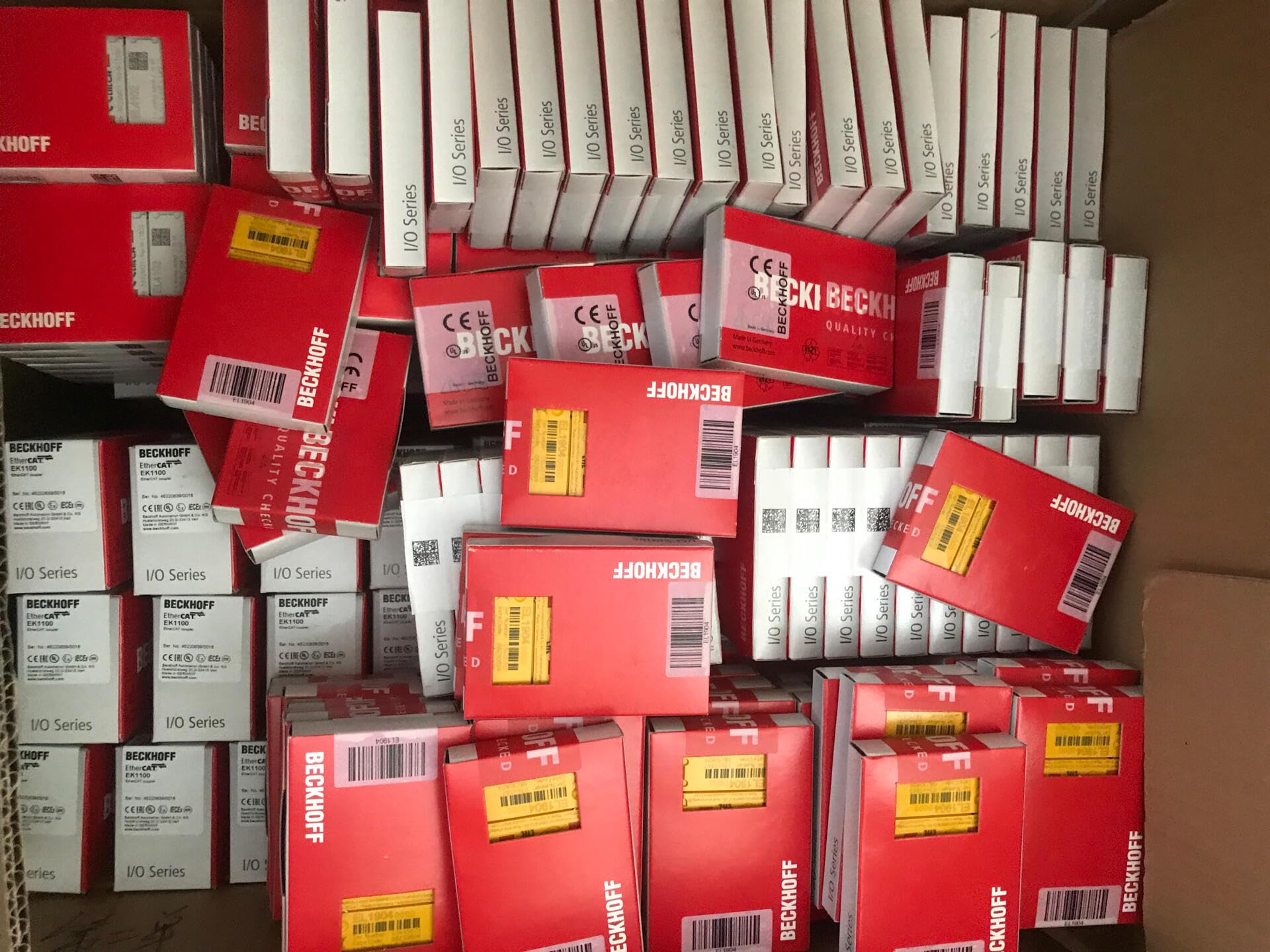 EL4034 Used Disassembled Parts in Good Condition - Perfect for Repair, Restoration & DIY Projects