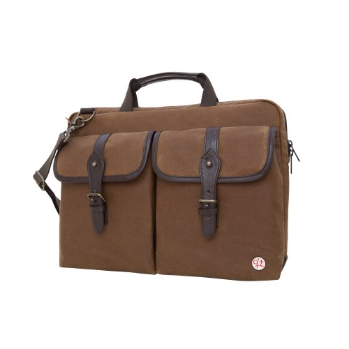 Field Tan/Dark Brown