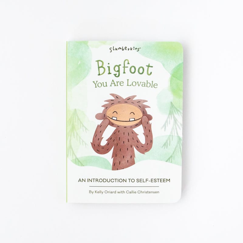 Bigfoot Snuggler - Cozy Plush Blanket for Adults & Kids | Perfect for Cuddling, Gifts & Home Decor | Soft Fleece Throw for Bed, Sofa & Camping
