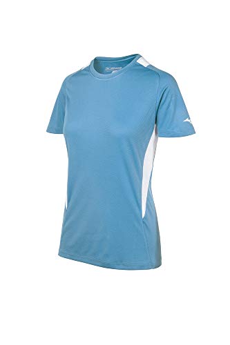Light Blue/Columbia-white