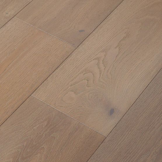Anderson Tuftex Grand Estate 10mm Luxury Vinyl Plank Flooring - Stanford Hall Oak - Waterproof & Durable for Home, Kitchen, Bathroom & Basement