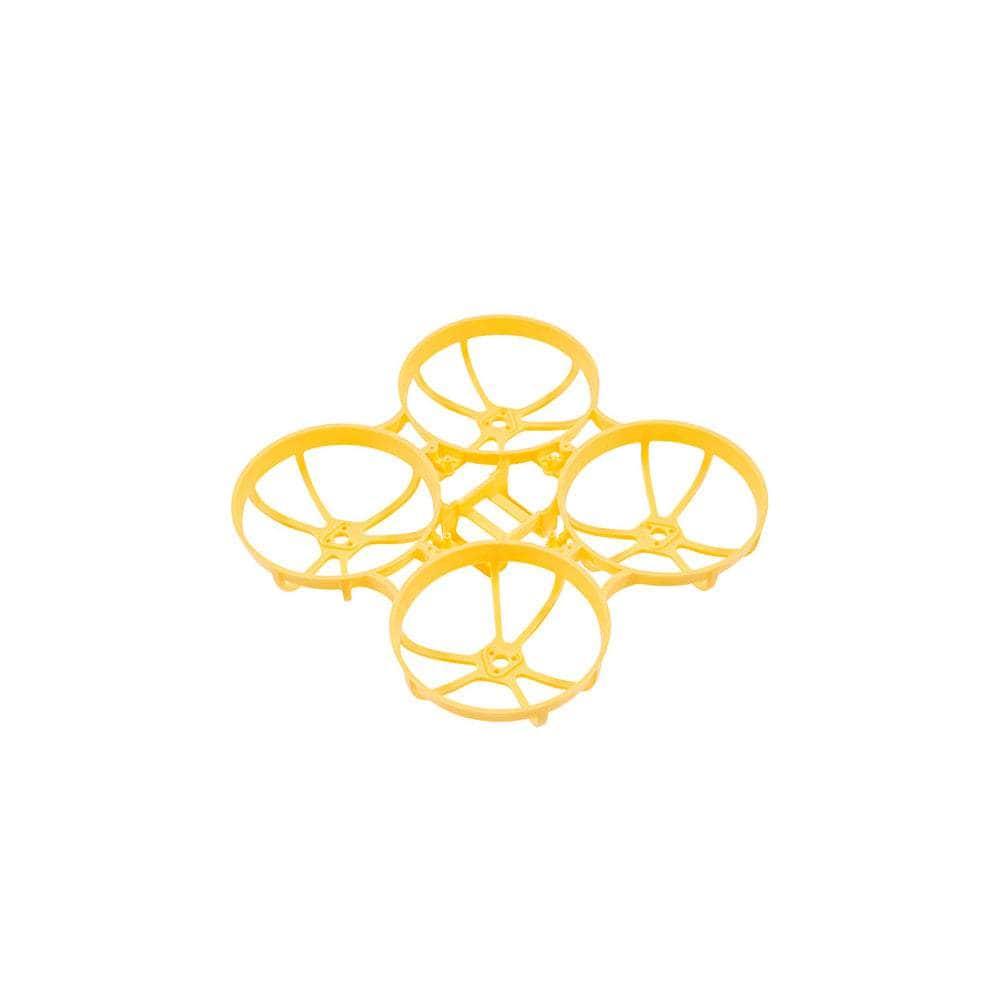 BetaFPV Meteor75 Pro Whoop Frame - Durable & Lightweight FPV Drone Frame (Multiple Color Options) for Indoor Racing and Freestyle Flying