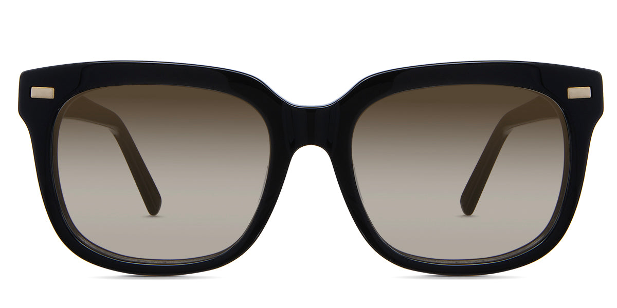Prescription Sunglasses for Men - UV Protection Polarized Lenses - Perfect for Driving, Fishing & Outdoor Activities