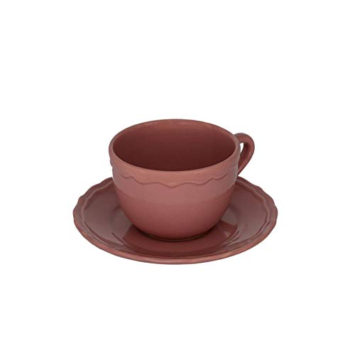 Vacchetti 5852460000 Ceramic Coffee Mug - Perfect for Home, Office & Gifts | Durable & Stylish Drinkware