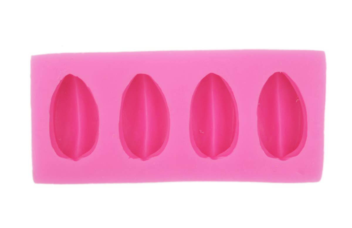 Premium Carambola Star Fruit Silicone Mold Set for Fondant, Chocolate, Candy, Resin & Cake Decorating - Perfect for DIY Desserts, Baking, and Party Treats