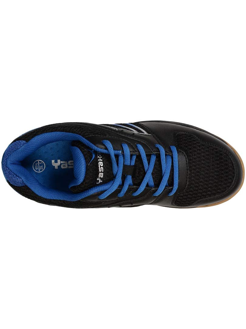 Best Yasaka Men's Table Tennis Shoes - Lightweight & Non-Slip Indoor Sports Shoes for Competitive Play & Training