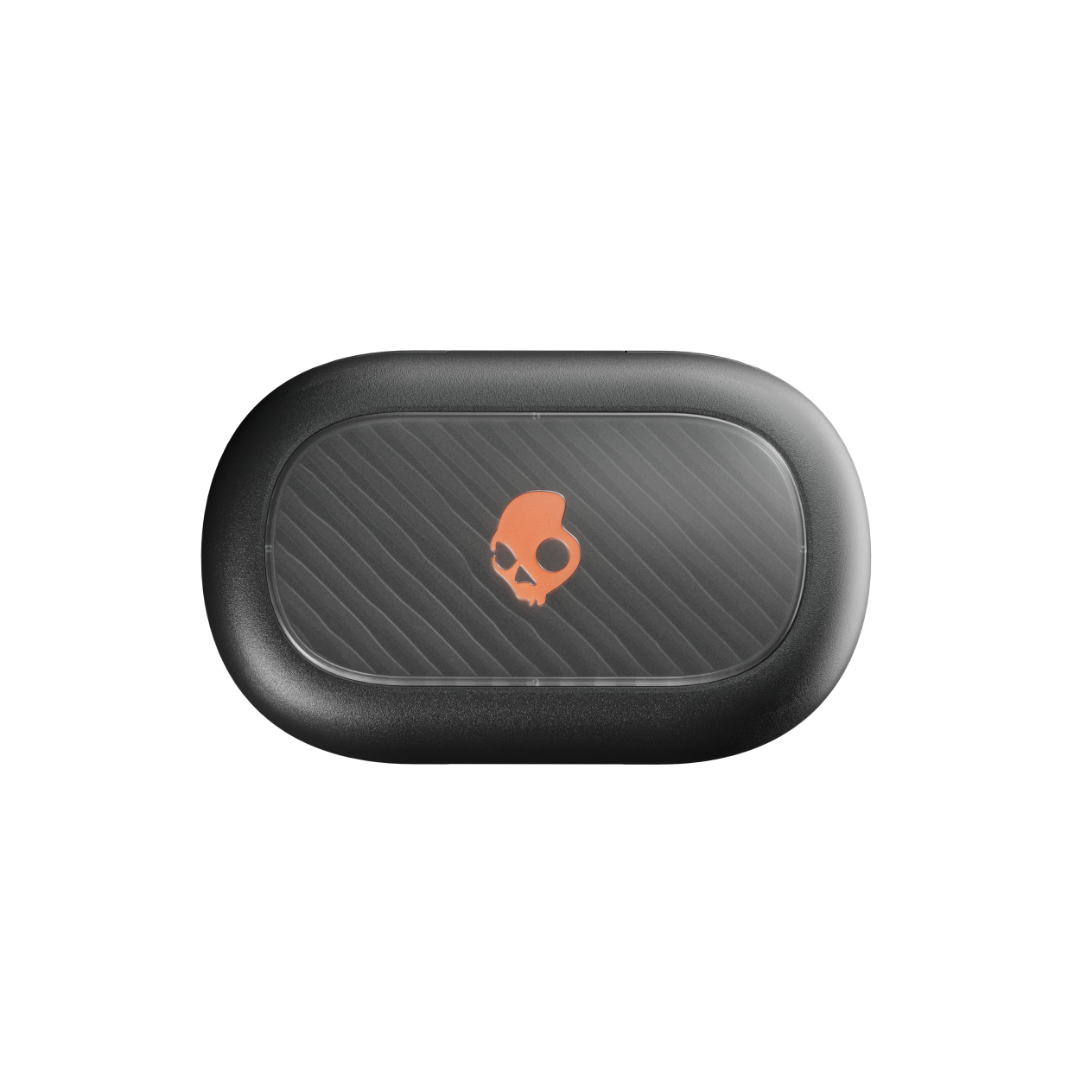 Push® ANC Active Noise Cancelling Wireless Earbuds - Bluetooth 5.0, 30H Playtime, IPX5 Waterproof for Gym, Running, Travel & Work