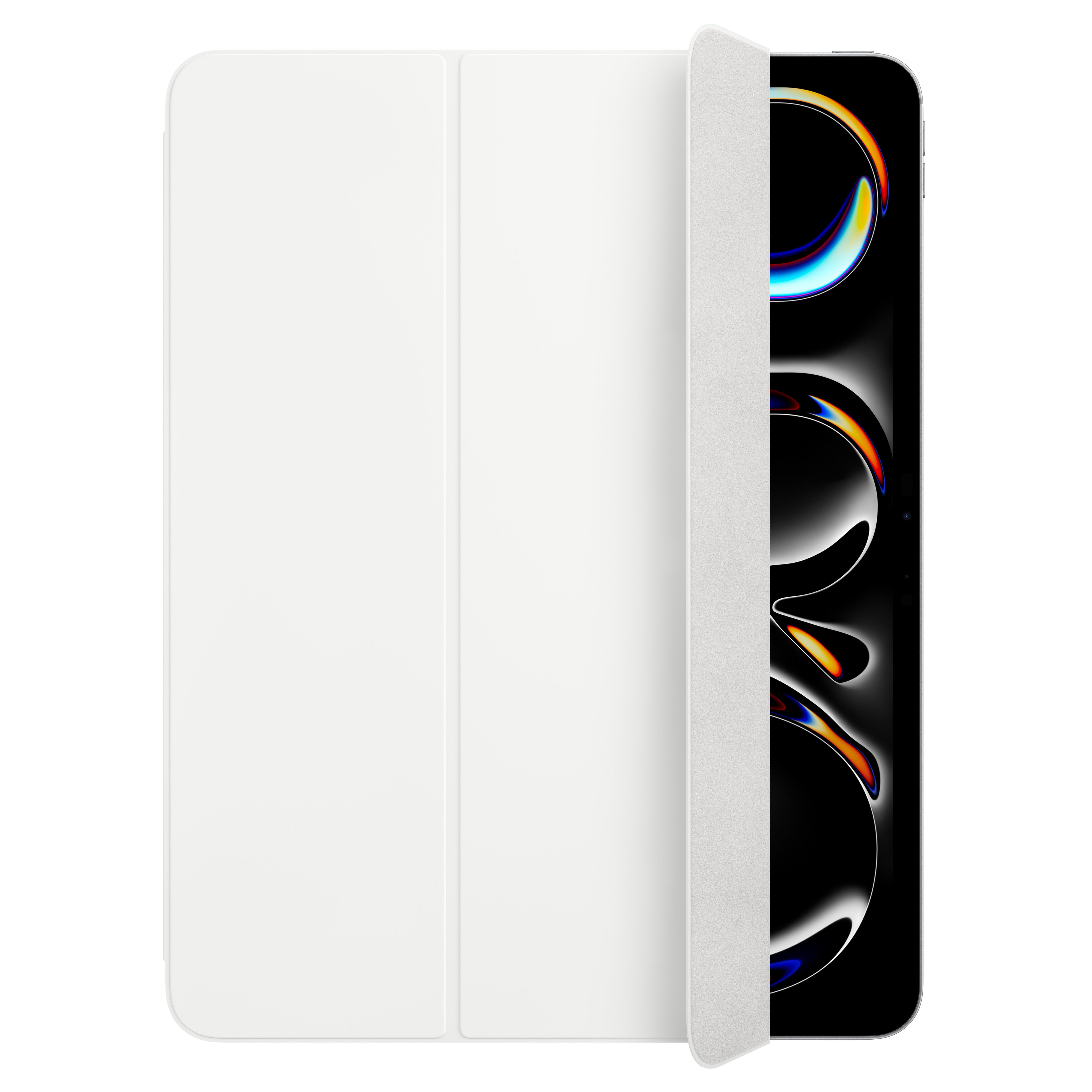 13-inch iPad Pro (M4) Smart Folio Case - Slim Protective Cover for iPad Pro 2024 - Perfect for Work, Travel & Everyday Use