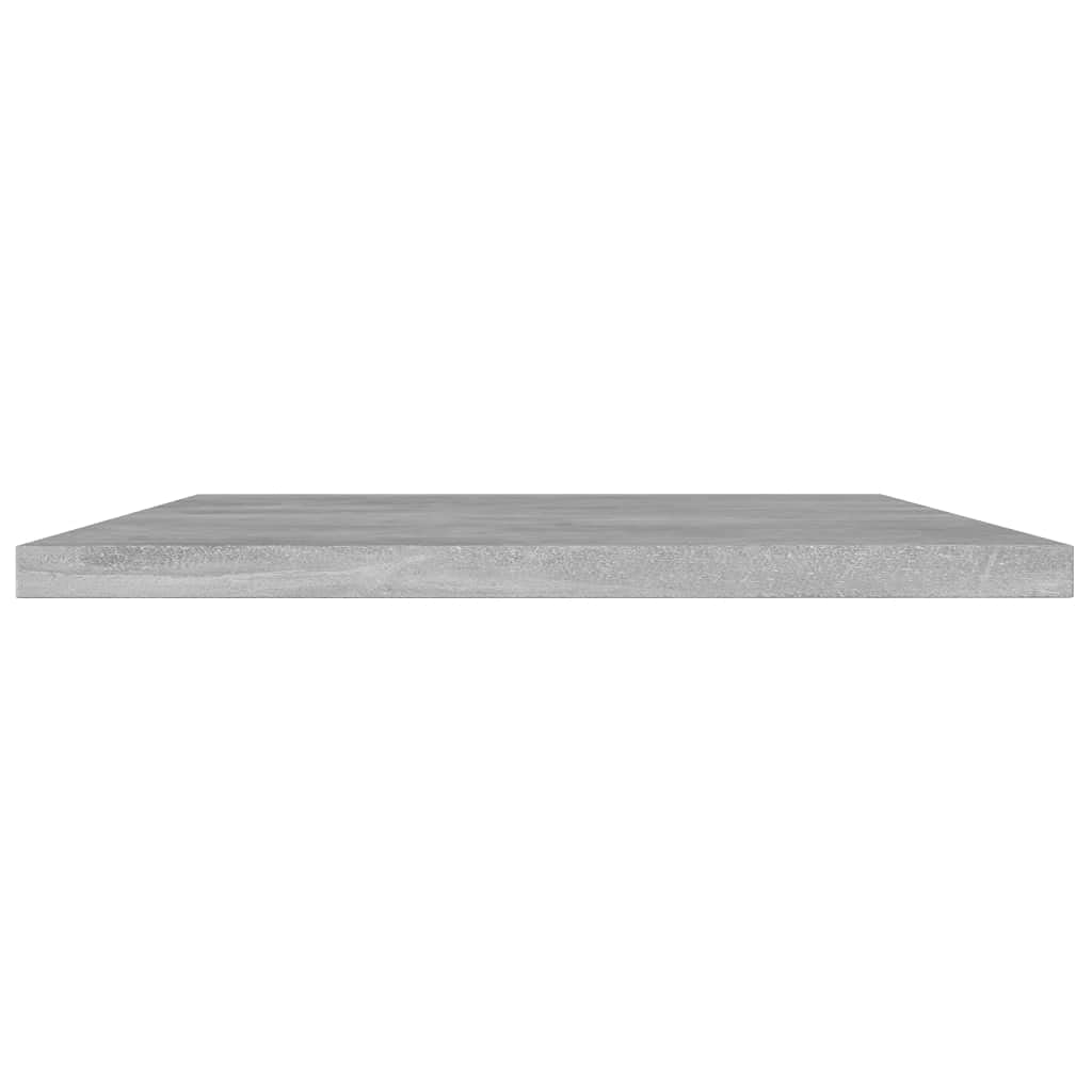 4-Pack Bookshelf Replacement Boards - 15.7