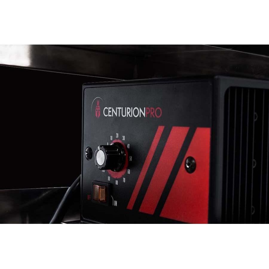 CenturionPro Variable Speed Control Motor Kit System - High Performance & Adjustable Speed for DIY Projects, Woodworking, and Industrial Applications