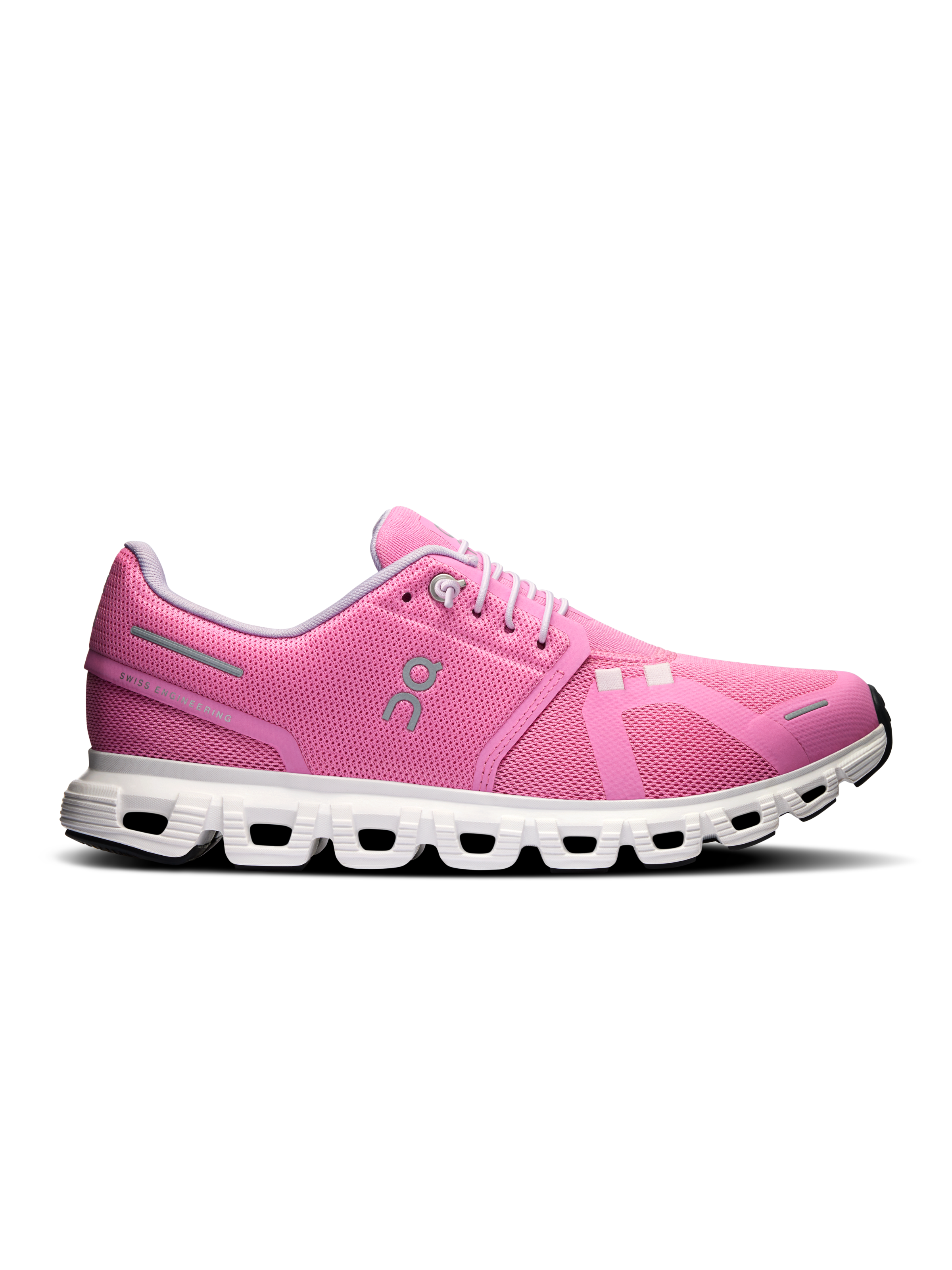 On Cloud 6 Women's Running Shoes - Lightweight & Cushioned for Road & Trail - Perfect for Jogging, Gym Workouts & Daily Wear