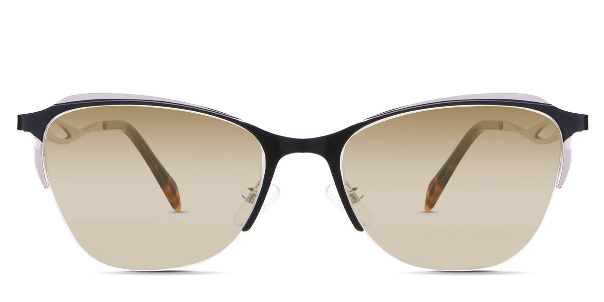 Luxury Women's Prescription Sunglasses - UV Protection, Fashionable & Comfortable for Driving, Outdoor Activities & Daily Wear