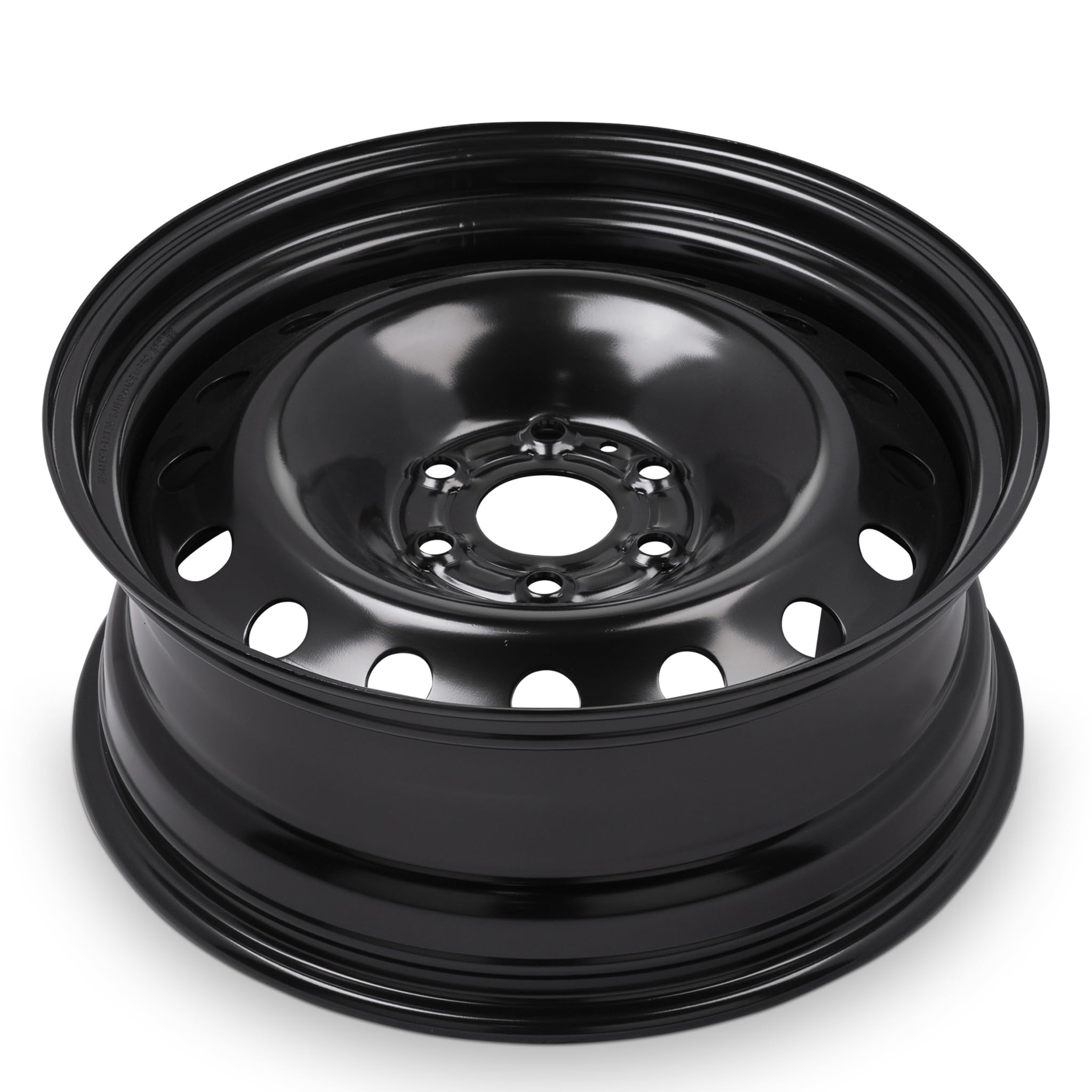 Premium Road Ready Wheels - Durable Alloy Rims for Cars, Trucks & SUVs | Smooth Ride & Enhanced Performance | Perfect for Off-Roading, Daily Commute & Highway Driving
