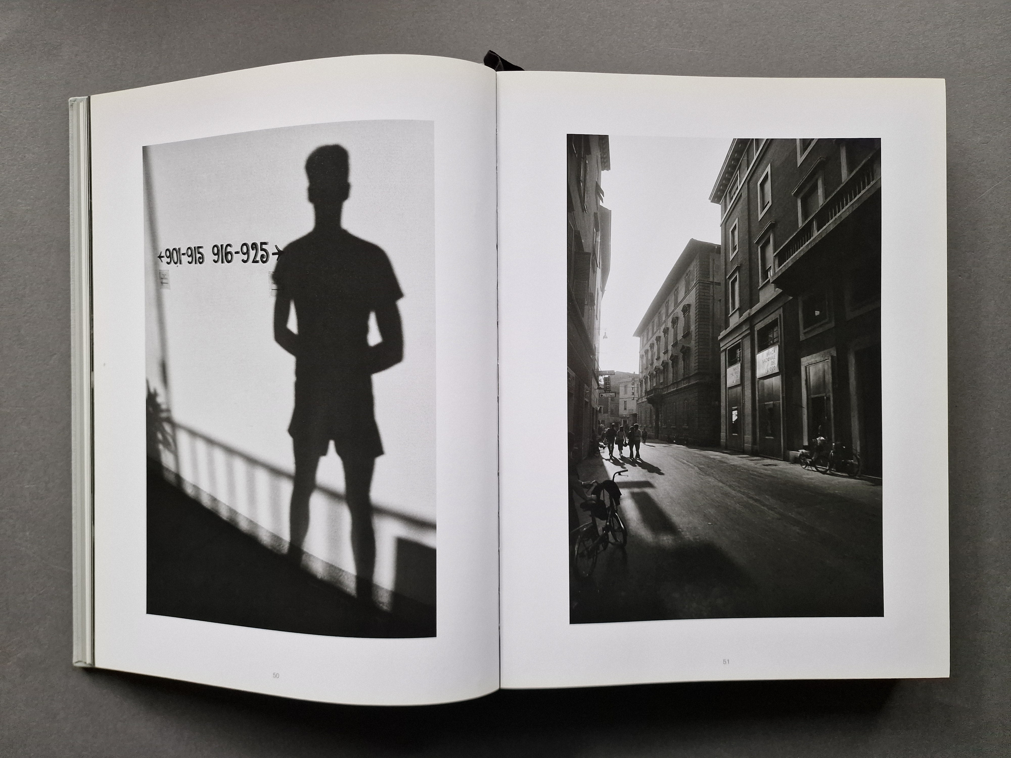 Everything: The Black And White Monograph - Art Book for Modern Home Decor & Coffee Table Display