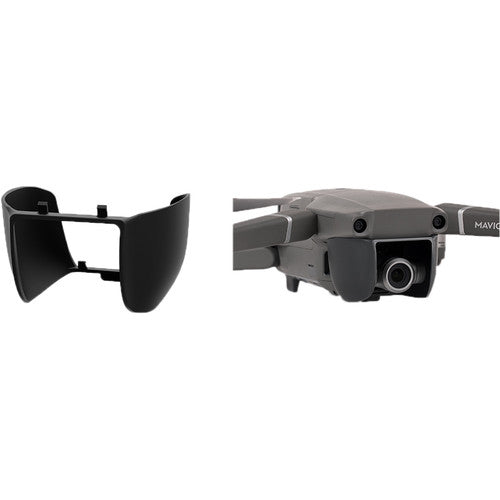 PGYTECH Drone Accessories Combo for DJI Mavic 2 Zoom | Professional Camera Stabilizer, Carrying Case & Mounts | Perfect for Aerial Photography & Travel Adventures