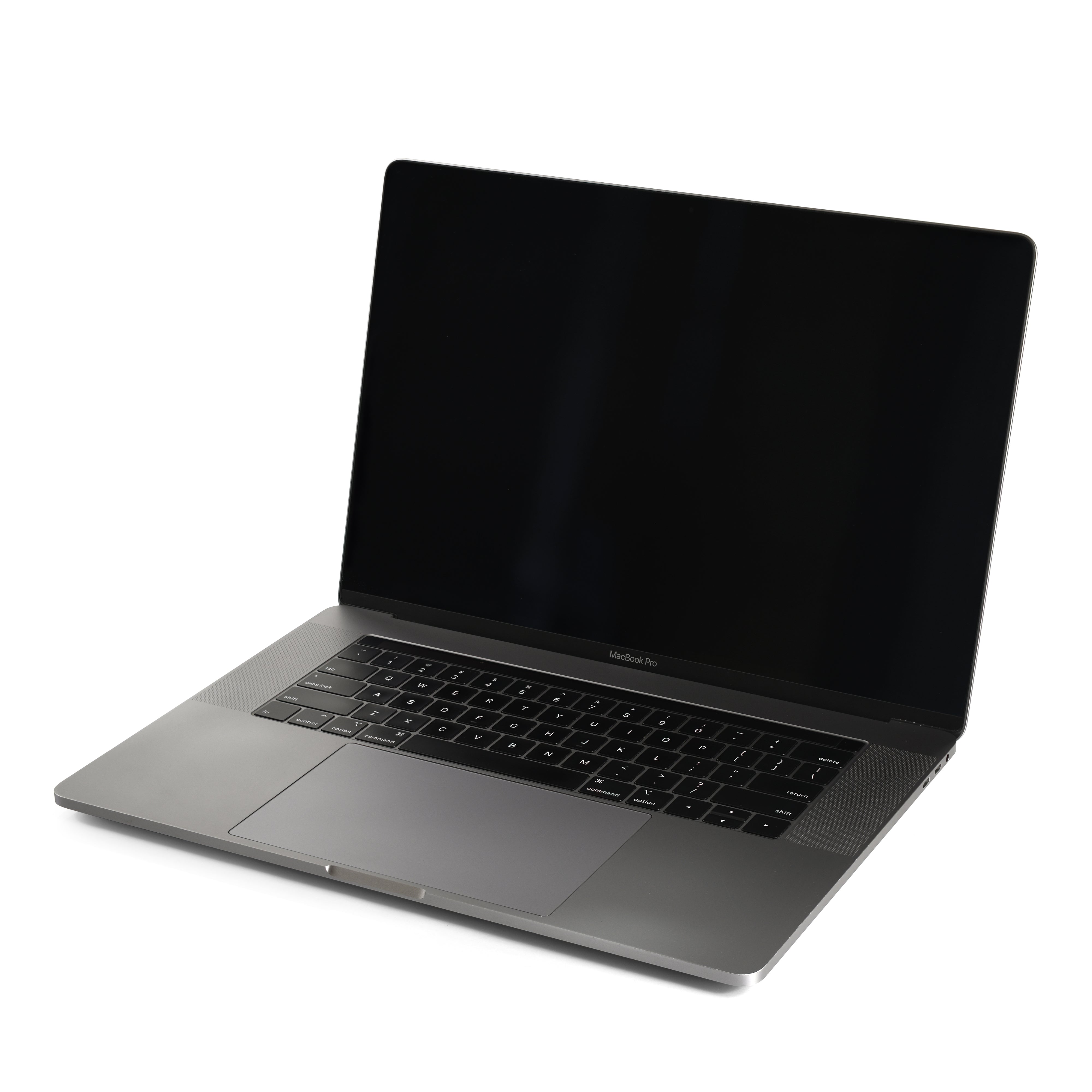 Refurbished Apple MacBook Pro 15
