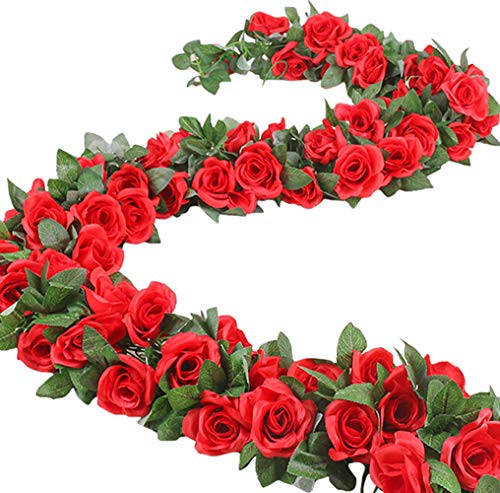 Red/2pcs