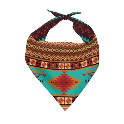 ethnic tribal graphic