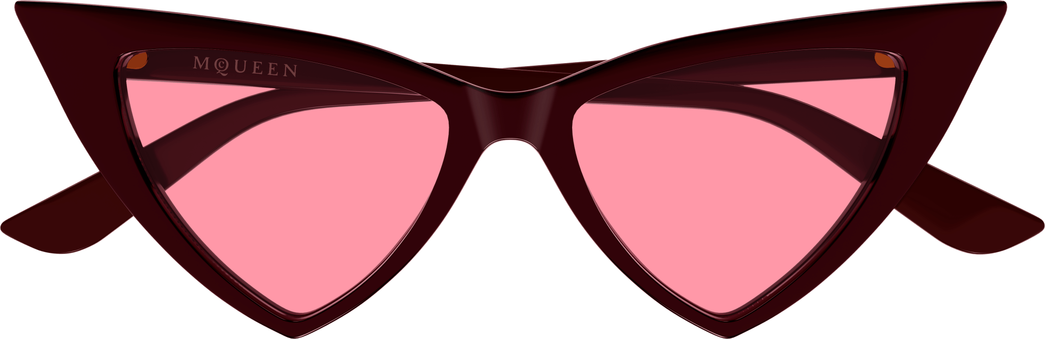 Alexander McQueen AM0518S Sunglasses - Luxury Designer Shades for Men & Women | Perfect for Outdoor Activities, Travel & Fashion Statements