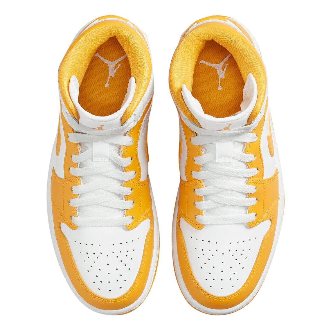 Nike Air Jordan Mid Women's Basketball Shoes - High Performance Sneakers for Women's Basketball, Training & Streetwear Fashion