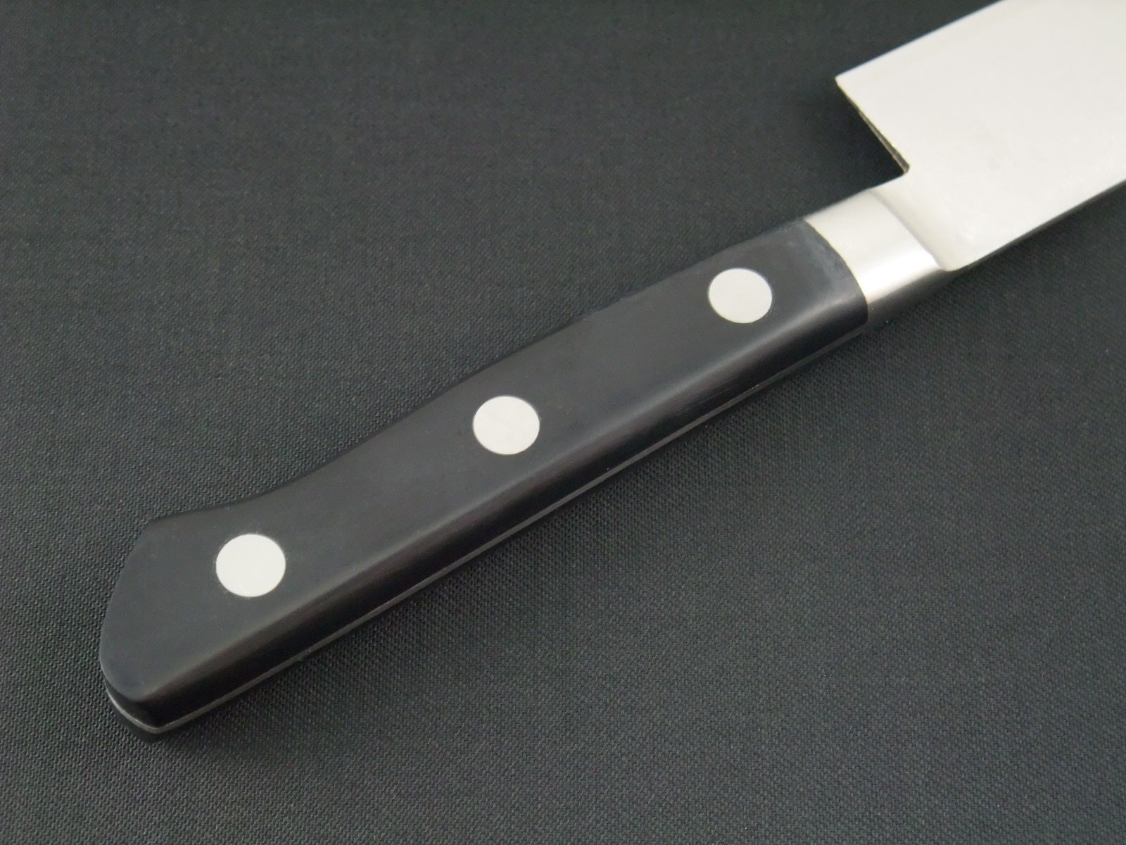 Tojiro Classic VG10 Petty Knife 180mm - Japanese Stainless Steel Kitchen Knife for Slicing, Peeling & Precision Cutting - Perfect for Chefs, Home Cooks & Fruit Preparation