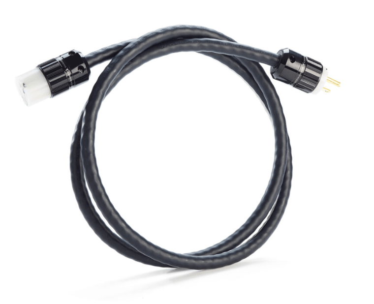 Shunyata Research Venom HC v2 High-End Power Cable for Audio Systems - Perfect for Home Theater, Studio Equipment & Hi-Fi Components