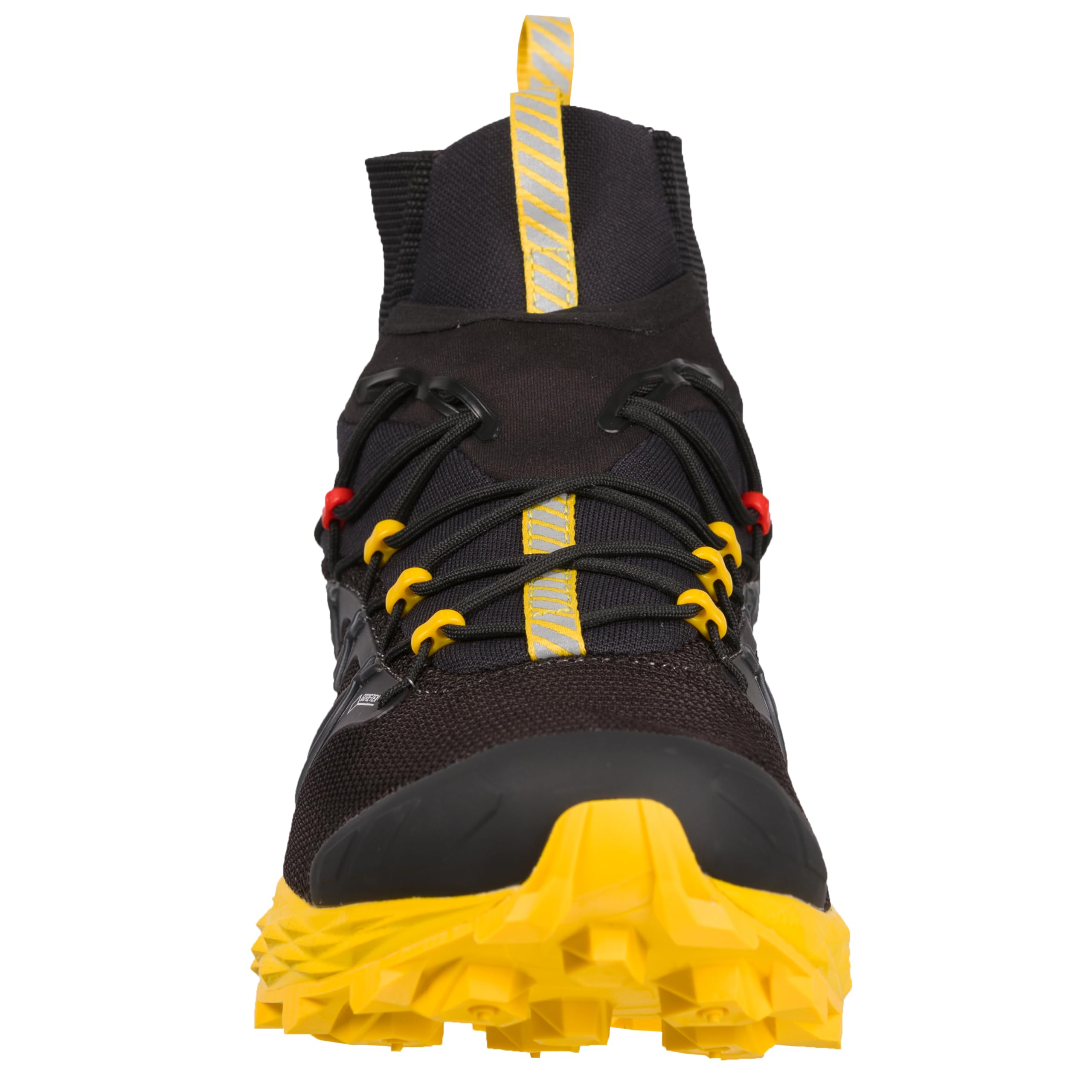 La Sportiva Men's Blizzard GTX Waterproof Trail Running Shoes - Lightweight Hiking & Outdoor Adventure Footwear for Mountain Trekking & Trail Running