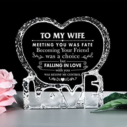 For Wife