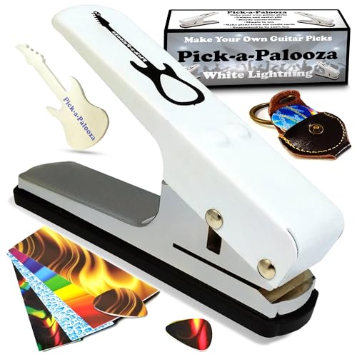 White/Original Strips