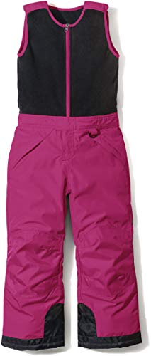 Winter Top Overall Plum
