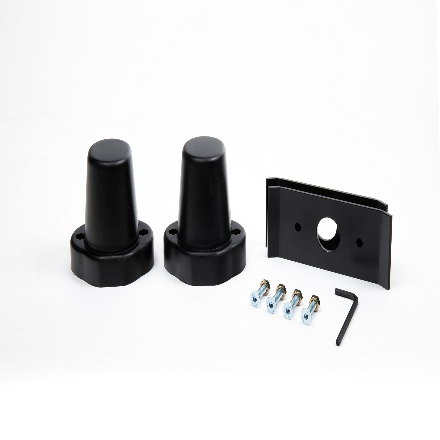 2005-2015 Toyota Tacoma DuroBumps 3.5