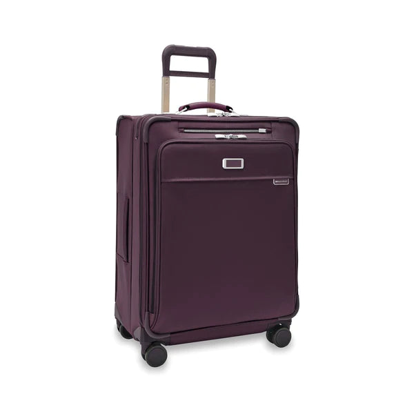 Baseline Medium Expandable Spinner 26