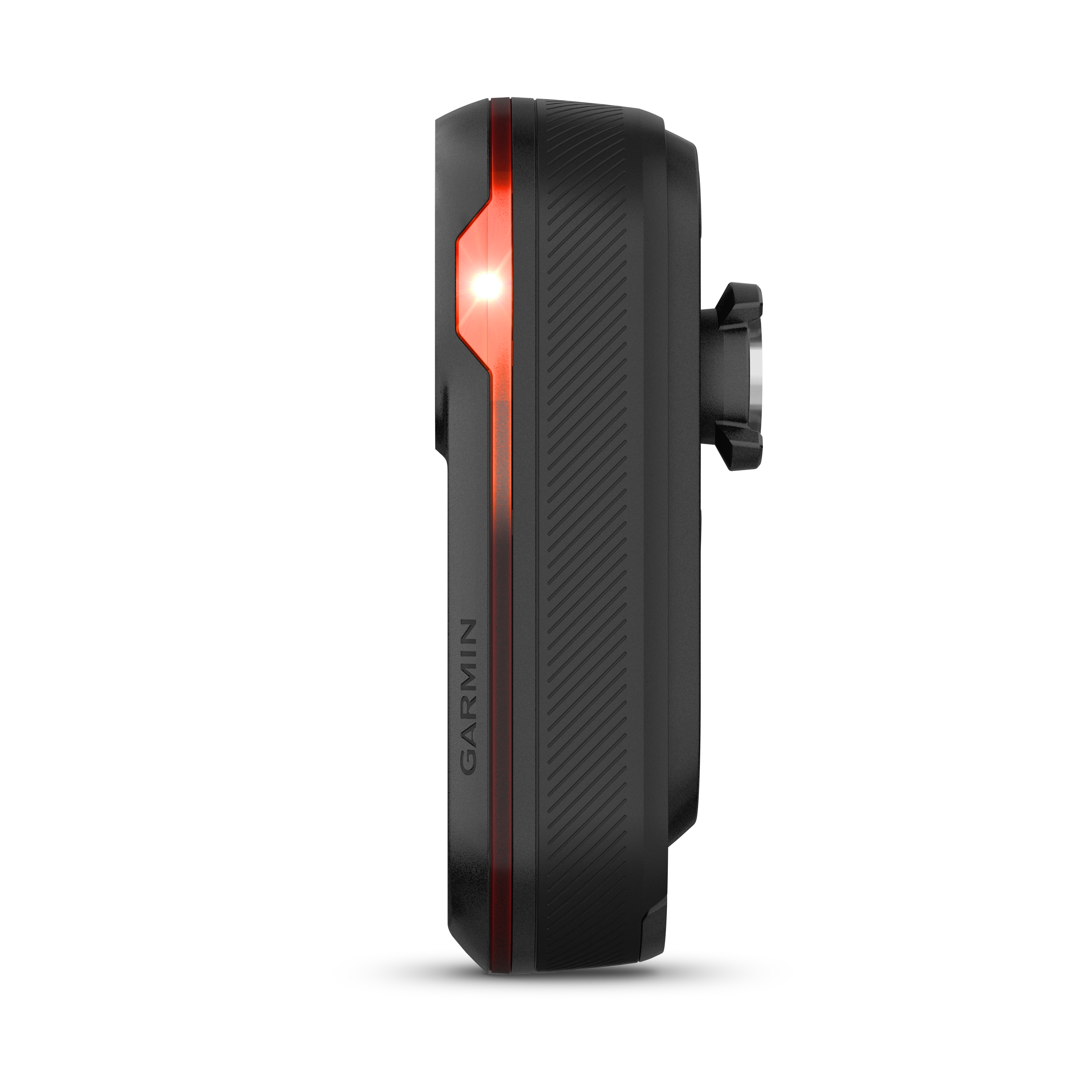Garmin Varia RCT715 Radar Tail Light with Camera - Bike Rearview Safety Light for Cycling, Running & Outdoor Sports - HD Video Recording, Collision Detection, Day/Night Visibility