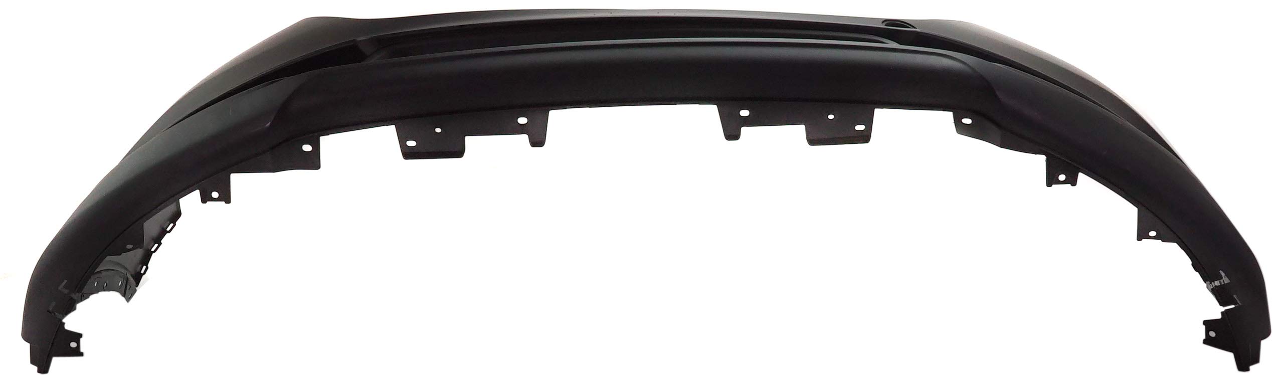 Garage-Pro Bumper Cover Replacement for 2017-2021 Mazda CX-5 - CAPA Certified Aftermarket Front or Rear Bumper - Perfect for Accident Repair & Vehicle Restoration