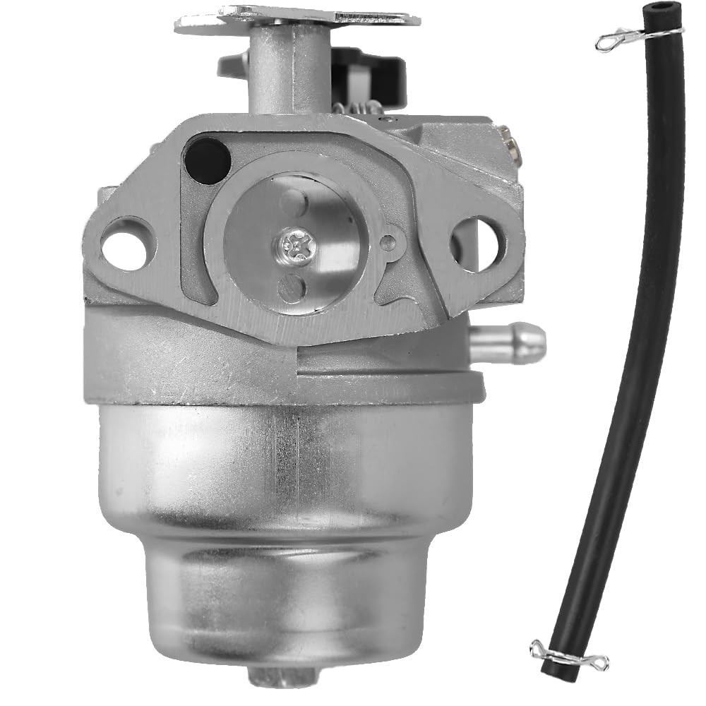 Husqvarna HU800H HU700L HU700F 7021P Lawn Mower Carburetor Replacement - High Performance Carburetor for Husqvarna Lawn Mower Engines - Perfect for Lawn Maintenance, Landscaping & Yard Work