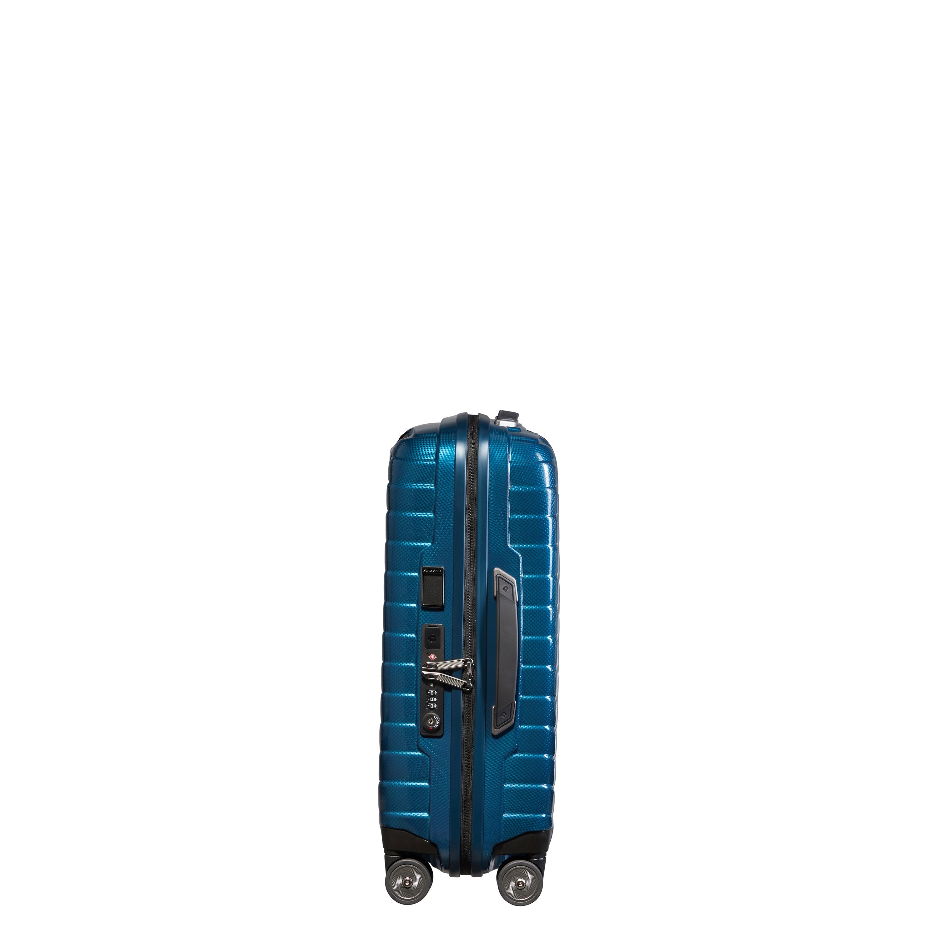Samsonite Proxis Expandable Spinner Carry On Luggage - Lightweight 20