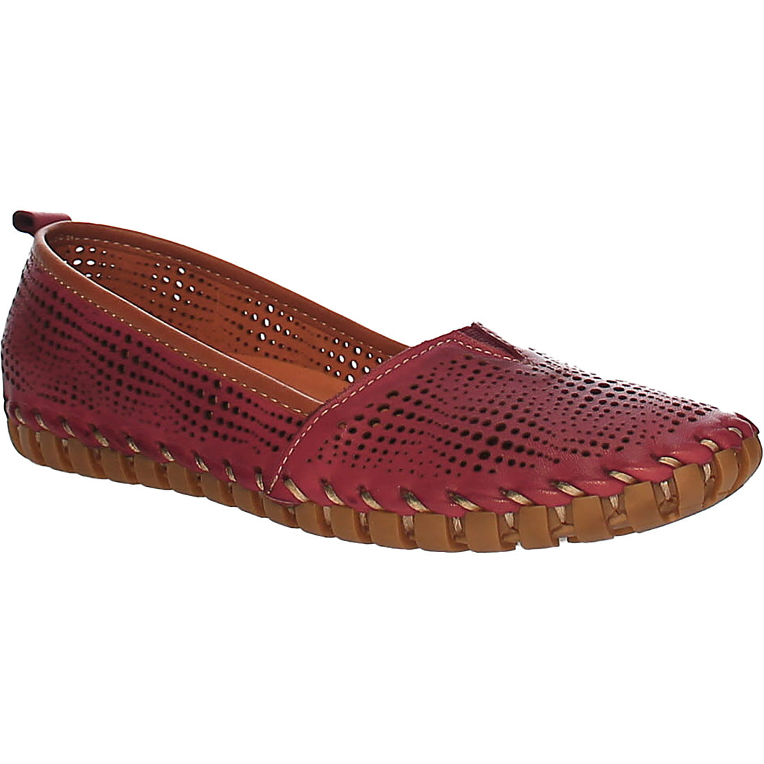 Vaqay Macerata Women's Casual Shoes - Comfortable & Stylish Sneakers for Walking, Running, and Everyday Wear