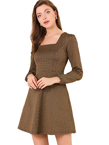 Brown-gold