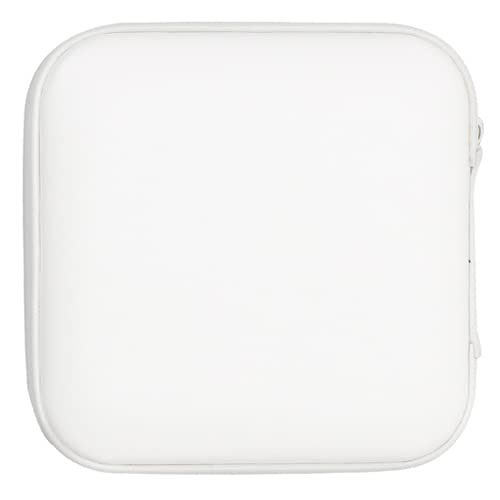 1 pack - White