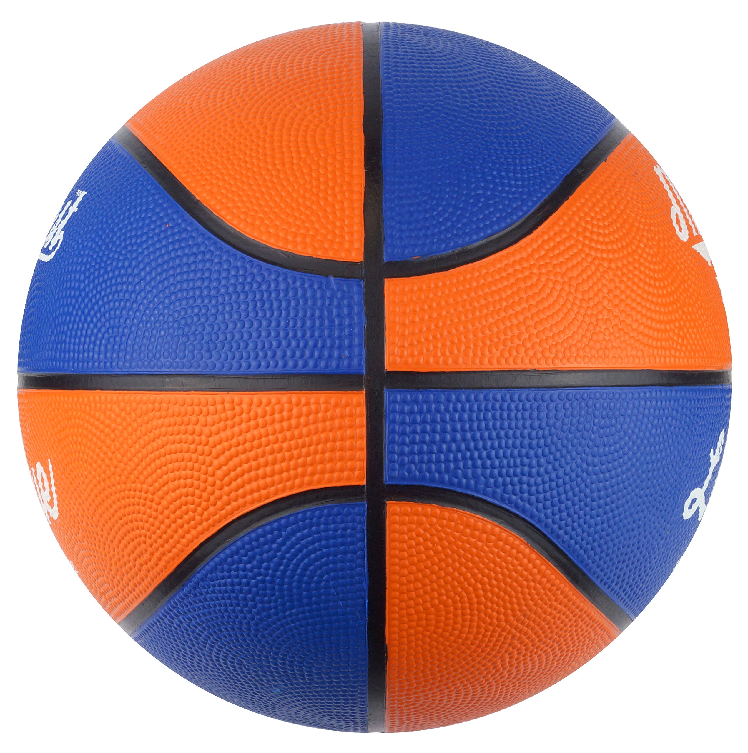 Midwest League Basketball - Official Game Ball for Youth & Adult Leagues - Perfect for Indoor & Outdoor Play, Training, and Competitive Matches