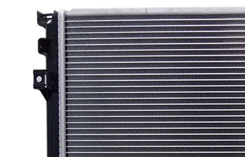 Dodge Charger & Chrysler 300 Radiator Replacement - High-Performance Cooling System Part #2767 - Perfect for Engine Overheating Prevention & Summer Driving