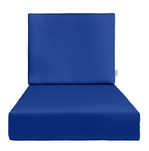Veranda Blue