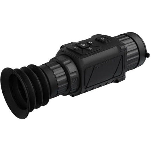 HIKMICRO Thunder 2.0 TE25 Thermal Imaging Camera - 256 x 192 Resolution for Hunting, Home Inspection & Outdoor Adventures