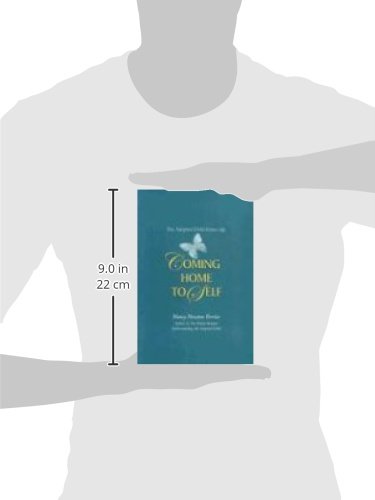 Coming Home to Self: The Adopted Child Grows Up - A Heartwarming Memoir of Identity and Belonging | Perfect for Adoptees, Foster Families & Adoption Support Groups